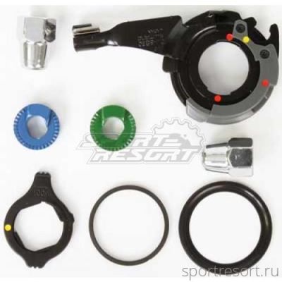 Установочный комплект к 8-ми скоростным планетарным втулкам Shimano 8R/8L