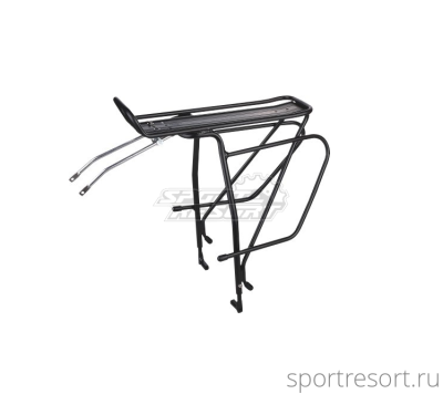 Велобагажник KAIWEI KW 629-05 (под диск) KW-629-05