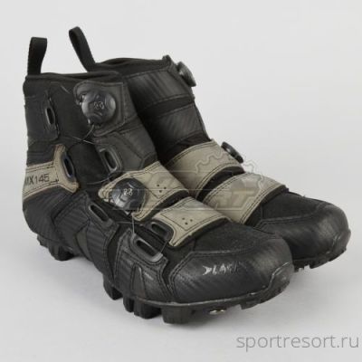 Велотуфли Lake MX145 (теплые) MX145