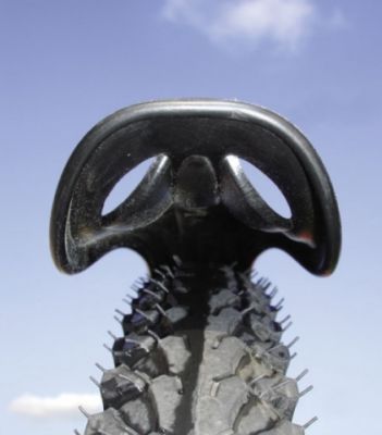 Крылья SIMPLA Raptor XL Set SDL White S 17 AM