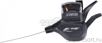 Манетка S-Ride SL-M300 (2ск) для Shimano