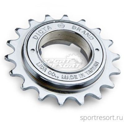 Фривил DICTA 18T 1/2"x1/8"