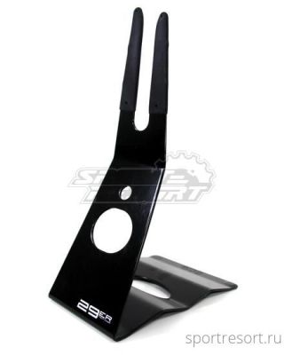 Подставка напольная Pro 29" черная PRAC0043