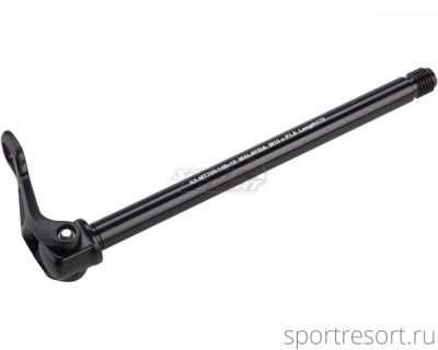 Ось задняя Shimano AX-MT700 E-Thru Axle 148x12mm