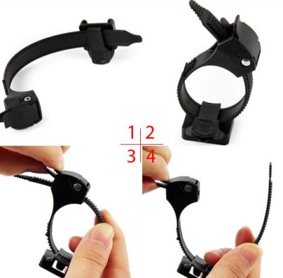 Чехол для смартфона на руль Roswheel Bicycle Phone Smart Bag (Medium) 363 M