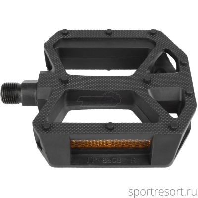 Педали M-Wave Steady K5 Flat Pedal