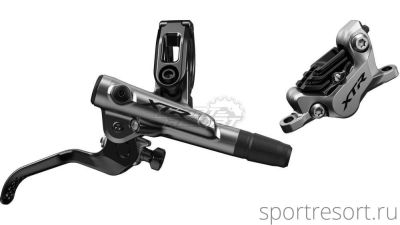 Тормоз дисковый Shimano XTR M9120 задний
