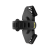 Крепеж для смартфона на руль BONE BIKE TIE PRO PACK Black 07-181210