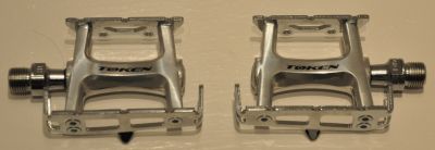 Педали Token TK457M