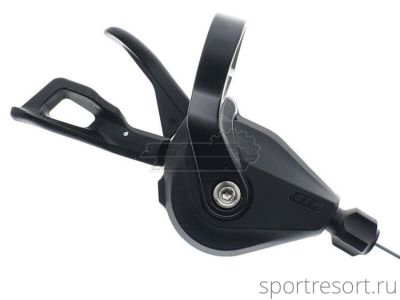 Манетка Shimano Deore SL-M5100 (11ск, без индикатора),без упак.