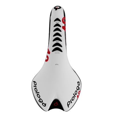 Седло Prologo NAGO EVO TRI 40 Pro Ti Solid