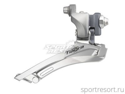 Переключатель передний Shimano Tiagra FD-4600 (3x10ск, 34.9мм)