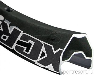 Обод Alexrims XCR SUPER COMP 26" (559х18mm) 32H