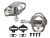 Педали Shimano PD-A600 SPD
