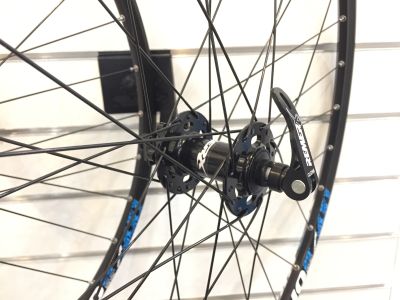 Колеса Remerx XCO RIO 29 (622х17)