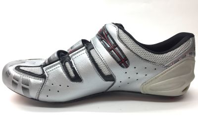 Велотуфли Chainsport Road Nova Silver Carbon SCCHCARB07