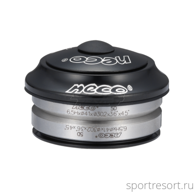 Рулевая колонка Neco H23 (1-1/8")