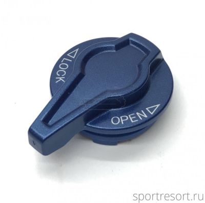 Ручка блокировки Lockout для вилок Suntour