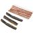 Набор для ремонта бескамерных покрышек M-Wave Tubeless Fix Kit