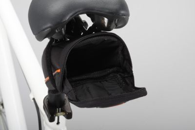 Велосумка под седло IBERA IB-SB4 IB-SB4