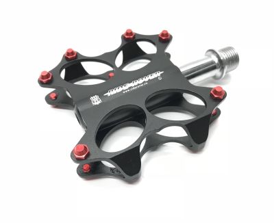 Педали RideRover 07C Black