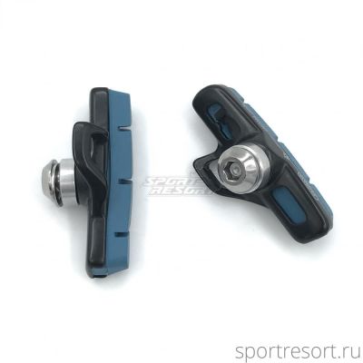Тормозные колодки ELVEDES Road Brake Cartrige 55mm Campagnolo (для карбоновых ободов)