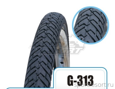 Покрышка TBS 20x2.125 G-313A