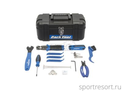 Набор инструментов Park Tool SK-3 Home Mechanic Starter Kit PTLSK-3