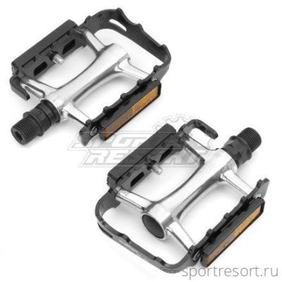 Педали Wellgo M21 City Classic