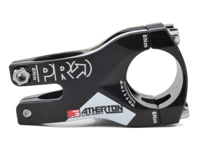 Вынос Pro Athertons Star Series (1-1/8", 31.8, 65mm, 0°)