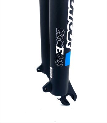 Вилка Suntour SF20 XCE 100 mm '26 Black