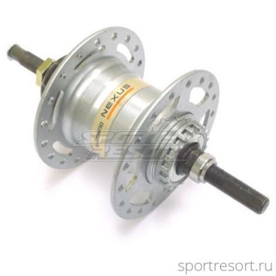 Втулка планетарная Shimano Nexus SG-3R40 (32H, 120x170mm, под роллерный тормоз)