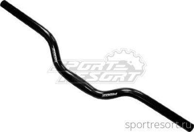 Руль Zoom MTB-AL-156TP (25.4/640mm)