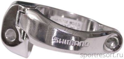 Адаптер переключателя Shimano SM-AD11 (31.8 mm) для FD-6600