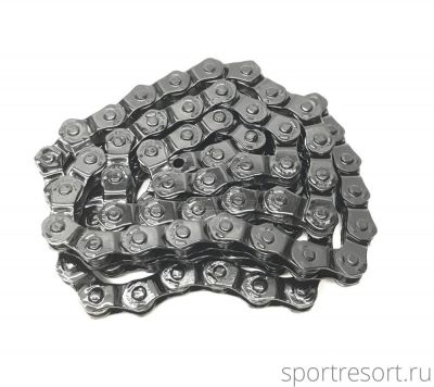 Цепь KMC HL1 Wide 1/8" (100зв,1ск) Black