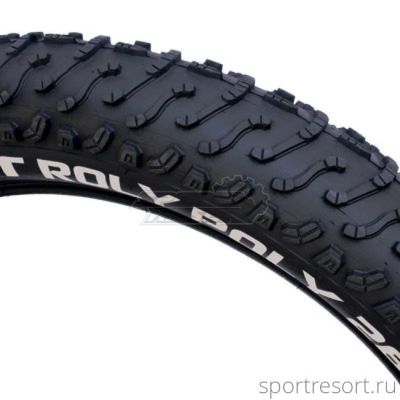Покрышка CST ROL-POLY 26x4.8 Fat Bike