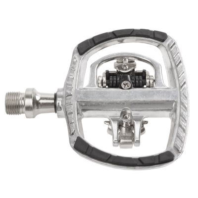 Педали M-Wave DRAG-T1 Combination Pedal SPD