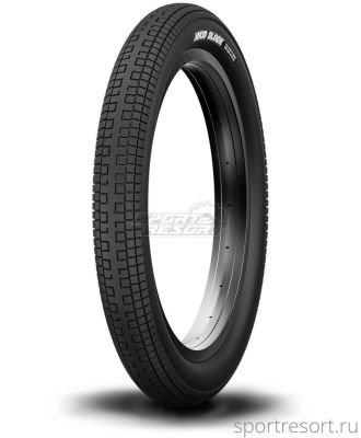 Покрышка Kenda K-1040 KID BLOCK 20x2.30