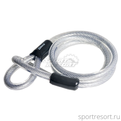 Трос для велозамков 4Bike JJ-300 12х1200 мм ARV-JJ-300