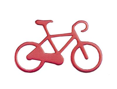 Брелок-открывалка Ventura Bike Keychain 719905 / 5-719906