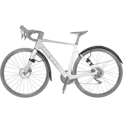 Крылья Topeak Tetrafender R1 & R2, Fender Set (650-700C) TC9670