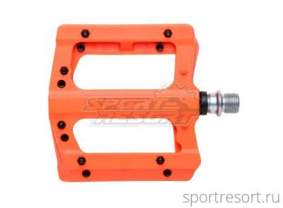 Педали HTI P12NA Neon orange