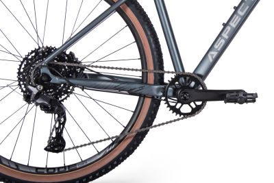 Горный велосипед Aspect Cobalt Elite 29 (2025) 16" Cobalt_Elite