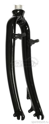 Вилка CWI 06257B 26" (1-1/8")