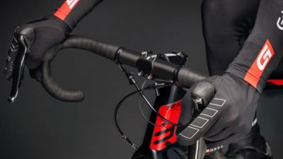 Велоперчатки GripGrab Insulator (теплые) L (10) 1014