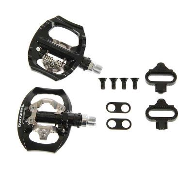 Педали Shimano PD-A530 SPD (черный)
