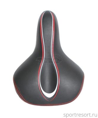 Седло Velo VL-6217 End Zone