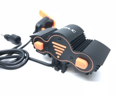 Велофара NELC 33F (2000lm) NELC33F