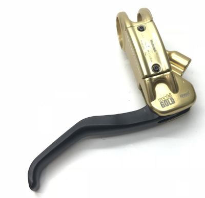 Тормозная ручка Magura Marta gold правая