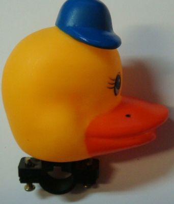 Звонок-зверюшка на руль 200160